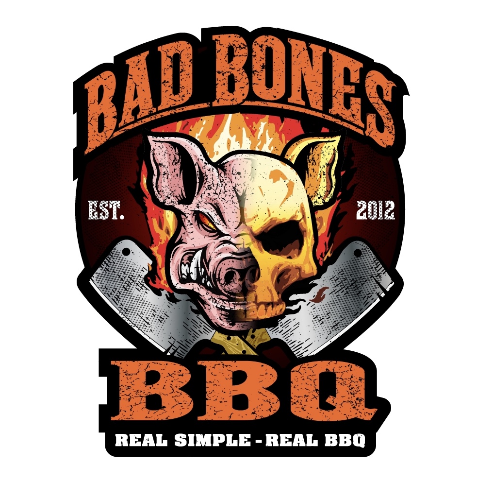BAD BONES BBQ LLC
